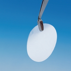 Nuclepore® membrane filter, PC