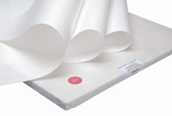 Filter paper, qualitative, sheets