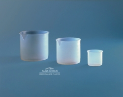 Beakers, Griffin, PFA