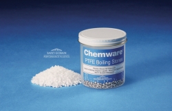 Boiling stones, PTFE