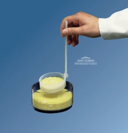 Sieves Chemware®, PFA