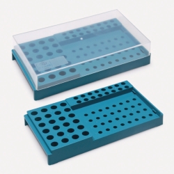 PCR Multirack, PP