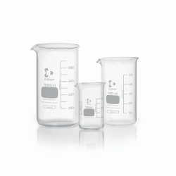 Beakers glass, DURAN®, tall form