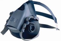 Half Mask Series 7500