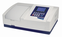 Spectrophotometer Model 6850