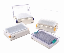 Lagerröhrchen Matrix™, mit 2D-Code, oben offen