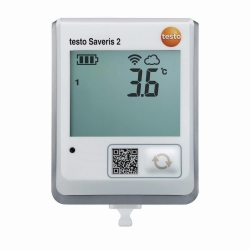 WiFi Temperature logger testo Saveris 2-T1