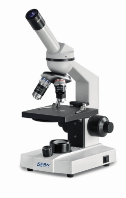 Light Microscopes Educational-Line Basic OBS