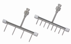 Accessories for Microdispensers, Acura® manual 865