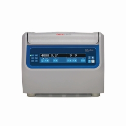Benchtop centrifuge SL1 Plus/SL1R Plus (IVD) Blood tube package, swing-out rotor H-Flex