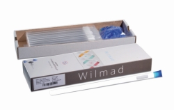 Tubes RMN 5 mm, Wilmad&reg;, haut d&eacute;bit