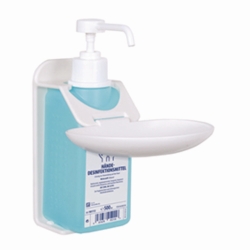 Accessories for Wall holder Plus