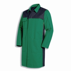 Men´s coat Type 16283, green