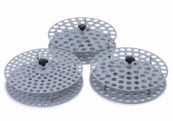 Rotator drums for Digital Cel-Gro Tissue culture rotator