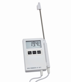 Digital Insertion thermometer P200