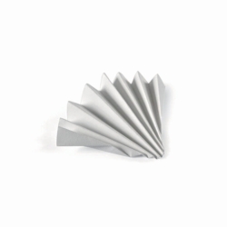Papel de filtro cualitativo, Grado 2555 1/2, cualitativo