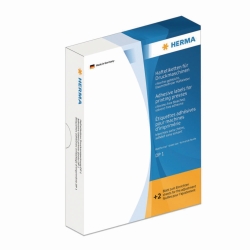 Adhesive Labels, white