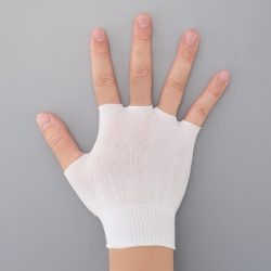 Undergloves Half Finger, Nylon