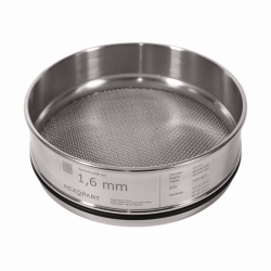 NEXOPART Test sieves, 200 x 32 mm