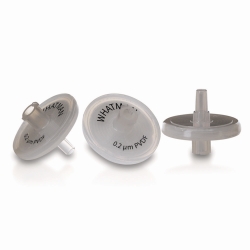 Syringe filters Puradisc™, PVDF