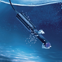 Capteur doxyg&egrave;ne optique pour oxym&egrave;tre SD 400 Oxi
