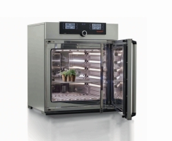 Options and accessories for constant climate chamber HPP