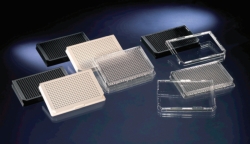 384 well microplates, PS, with MaxiSorp™ surface