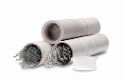 Melting point tubes for MP series