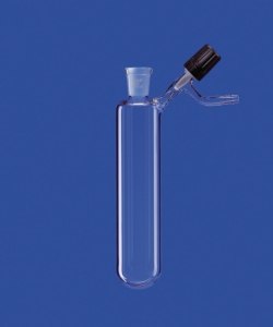 [LLG] Tubos de nitr&oacute;geno (tubos Schlenk), tubos DURAN&reg;, con enchufe
