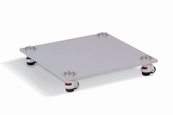 Base frames for CO2 incubators CB series