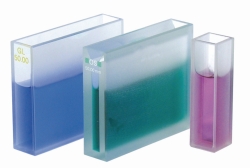 Cuves rectangulaires NANOCOLOR&reg;