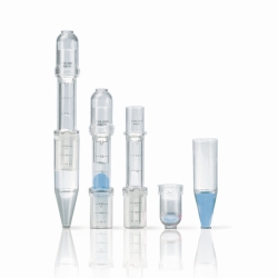 Centrifugal concentrators, Vivaspin 2, cellulose triacetate