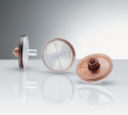 Syringe Filters, Cellulose Acetate (CA)