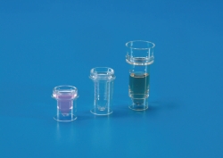 Sample Cups for Analyzers, PS