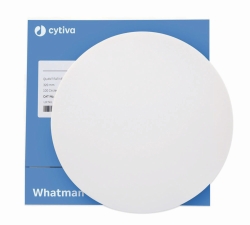 Filter Papers, Grade 43, quantitative, round