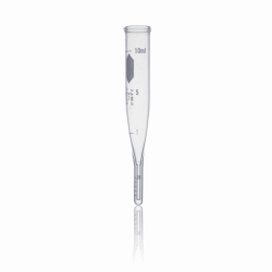Centrifuge Tubes KIMAX®, Hopkins, graduated, borosilicate glass 3.3
