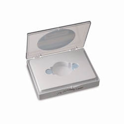 Filtro de membrana 19 mm, Nuclepore&trade;, Track-Etched, PC