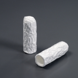 Extraction Thimbles, Grade 603 G, glass fibre