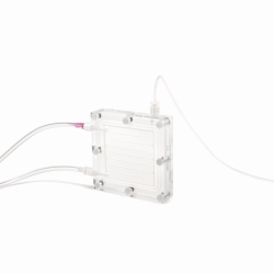 Crossflow filter units Vivaflow 50R