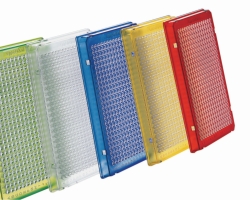 PCR-Platten Eppendorf twin.tec® PCR Plates 384