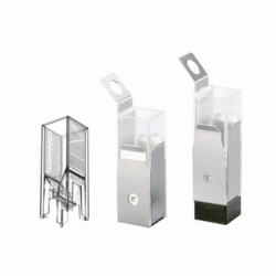 UV cuvette UVette®, starter kit