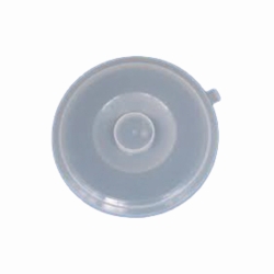 Lids for buckets, LDPE