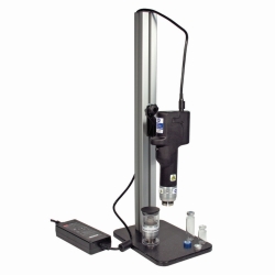Hochleistungsbördelgerät, elektronisch