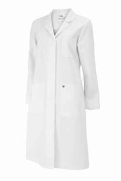 Womens laboratory coats 1699