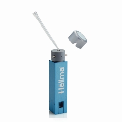 Micro volume measuring cell TrayCell 2.0