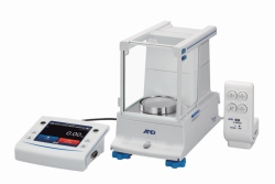 Semi micro balances, BA-T