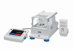 Micro balances, BA-T