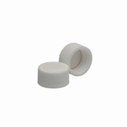 Screw caps for WHEATON Vials®, PP