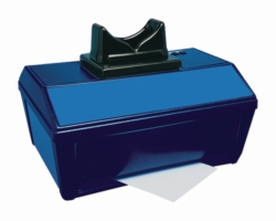 TLC Viewing cabinets