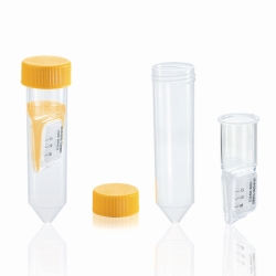 Centrifugal concentrators, Vivaspin Turbo 15